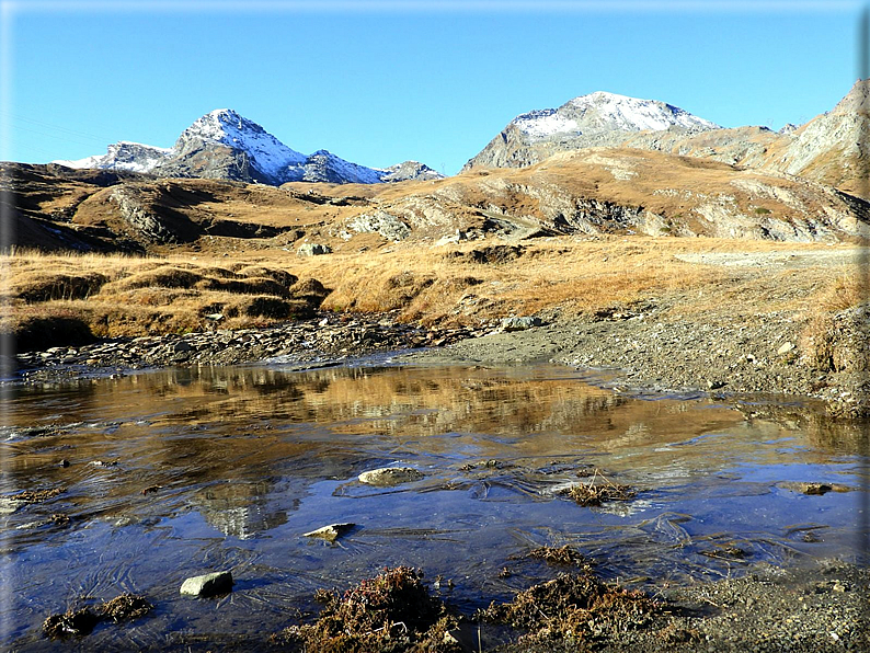 foto Lago Miserin